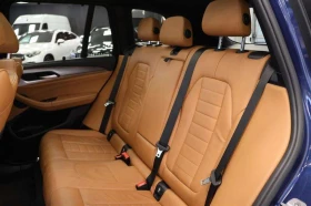BMW X3 * M40i * CARFAX * ЦЕНА ДО БГ - 26050 € / 50949.37 лв. - 17156427 17