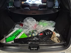 Mercedes-Benz ML 350 * BLUETEC * CARFAX * ПАНОРАМА - 13800 € / 26990.45 лв. - 73924816 14