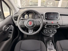 Fiat 500X - 17500 € / 34227.03 лв. - 80552258 14