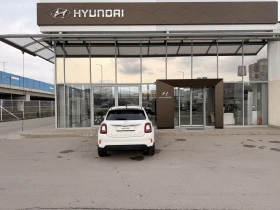 Fiat 500X - 17500 € / 34227.03 лв. - 80552258 4