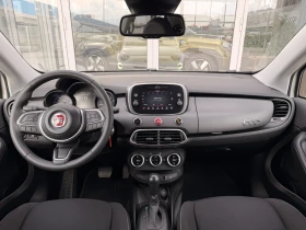 Fiat 500X - 17500 € / 34227.03 лв. - 80552258 13