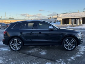 Audi SQ5 QUATTRO* PROGRESIV* KEYLESS АвтоКредит(ЦЕНА ДО БГ) - 13999 € / 27379.66 лв. - 70500981 2