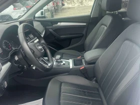 Audi Q5 Komfort| DISTRONIC| ПОДГРЕВИ| CARFAX | Auto.bg — изображение 7