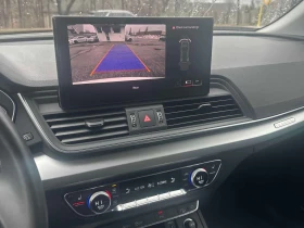 Audi Q5 Komfort| DISTRONIC| ПОДГРЕВИ| CARFAX | Auto.bg — изображение 9