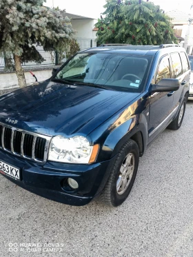 Jeep Grand cherokee - 5000 € / 9779.15 лв. - 71497351 4