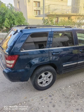 Jeep Grand cherokee - 5000 € / 9779.15 лв. - 71497351 3