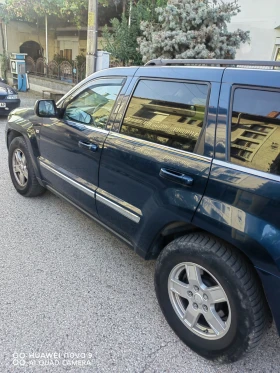 Jeep Grand cherokee - 5000 € / 9779.15 лв. - 71497351 6