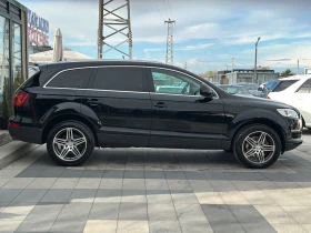 Audi Q7 * 3.0TDI* 7 Местна* Теглич*  - 8200 € / 16037.81 лв. - 25176374 7