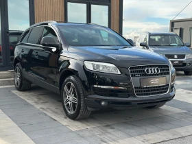 Audi Q7 * 3.0TDI* 7 Местна* Теглич*  - 8200 € / 16037.81 лв. - 25176374 2