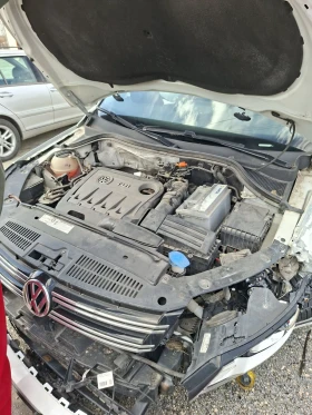 VW Tiguan 2.0 4motion - 5000 € / 9779.15 лв. - 95146498 3