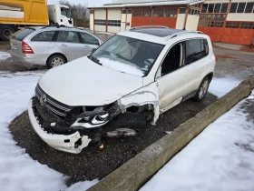 VW Tiguan 2.0 4motion - 5000 € / 9779.15 лв. - 95146498 9