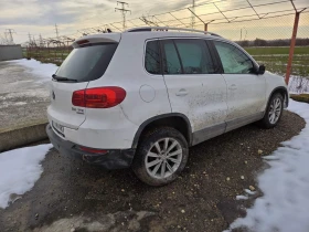 VW Tiguan 2.0 4motion - 5000 € / 9779.15 лв. - 95146498 6