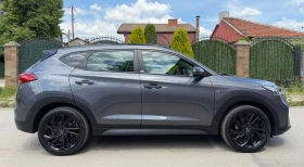 Hyundai Tucson 1.6 TGDI N-LINE 4WD VERTEX ���� ��������� | Mobile.bg � ����� ������ 7