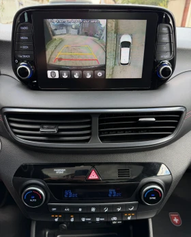 Hyundai Tucson 1.6 TGDI N-LINE 4WD VERTEX ���� ��������� | Mobile.bg � ����� ������ 10