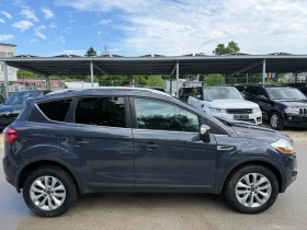 Ford Kuga 2.0TDCI - 163к.с. - Панорама | Auto.bg — изображение 6