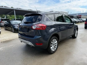 Ford Kuga 2.0TDCI - 163к.с. - Панорама | Auto.bg — изображение 4