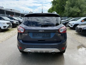 Ford Kuga 2.0TDCI - 163к.с. - Панорама | Auto.bg — изображение 8