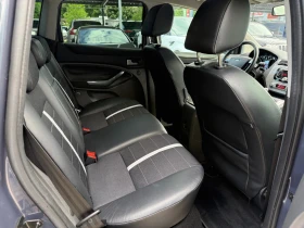 Ford Kuga 2.0TDCI - 163к.с. - Панорама | Auto.bg — изображение 14