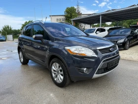 Ford Kuga 2.0TDCI - 163к.с. - Панорама | Auto.bg — изображение 2