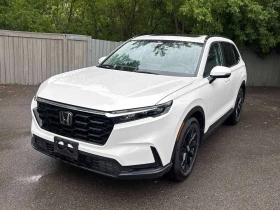 Honda Cr-v * Sport * CARFAX * ЦЕНА ДО БГ