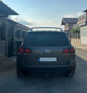 VW Touareg - 7500 € / 14668.73 лв. - 11666881 2