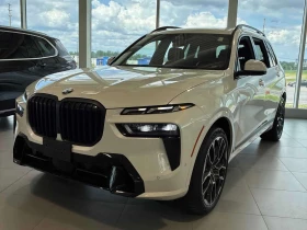 BMW X7 xDrive40i | ОТ ПРЕДСТАВИТЕЛСТВО НА BMW