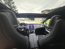 Mercedes-Benz EQE 300 AMG 26000 км! - 44200 € / 86447.69 лв. - 10149555 14