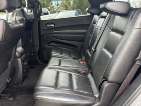Dodge Durango * R/T PLUS AWD * CARFAX * Без инциденти *  - 30900 € / 60435.15 лв. - 78606369 9