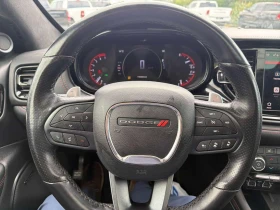 Dodge Durango * R/T PLUS AWD * CARFAX * Без инциденти *  - 30900 € / 60435.15 лв. - 78606369 8