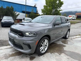 Dodge Durango * R/T PLUS AWD * CARFAX * Без инциденти * 