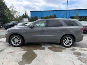 Dodge Durango * R/T PLUS AWD * CARFAX * Без инциденти *  - 30900 € / 60435.15 лв. - 78606369 4
