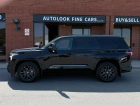 Toyota Sequoia * Platinum 4WD * CARFAX * ����� �� ����������� | Mobile.bg � ����� ������ 2