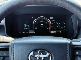 Toyota Sequoia * Platinum 4WD * CARFAX * ����� �� ����������� | Mobile.bg � ����� ������ 8