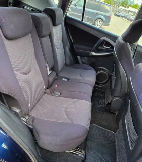 Toyota Rav4 2.0i , 150�.�. ���, 4�4, ������. | Mobile.bg � ����� ������ 12