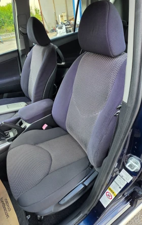 Toyota Rav4 2.0i , 150�.�. ���, 4�4, ������. | Mobile.bg � ����� ������ 9