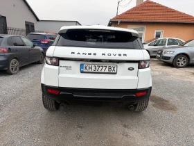 Land Rover Evoque 2.2   190кс | Auto.bg — изображение 6