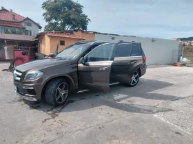 Mercedes-Benz GL 350 - 17999 € - 44499274 4