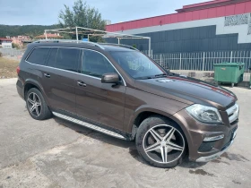 Mercedes-Benz GL 350 - 17999 € - 44499274 2