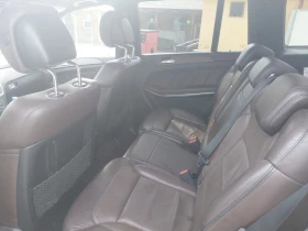 Mercedes-Benz GL 350 - 17999 € - 44499274 12