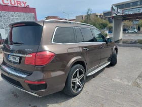 Mercedes-Benz GL 350 - 17999 € - 44499274 15