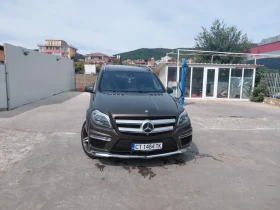 Mercedes-Benz GL 350 