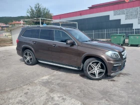Mercedes-Benz GL 350 - 17999 € - 44499274 8