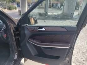 Mercedes-Benz GL 350 - 17999 € - 44499274 10