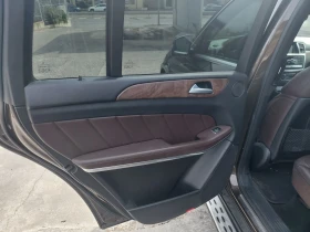 Mercedes-Benz GL 350 - 17999 € - 44499274 14