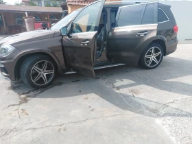 Mercedes-Benz GL 350 - 17999 € - 44499274 5