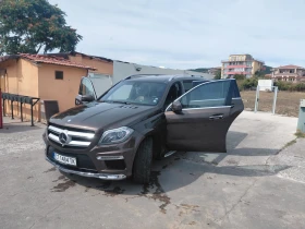Mercedes-Benz GL 350 - 17999 € - 44499274 3