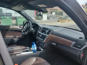 Mercedes-Benz GL 350 - 17999 € - 44499274 11