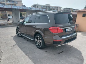 Mercedes-Benz GL 350 - 17999 € - 44499274 7