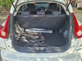 Nissan Juke 1.5 dci - 4600 € - 60941828 5