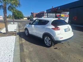 Nissan Juke 1.5 dci - 4600 € - 60941828 2